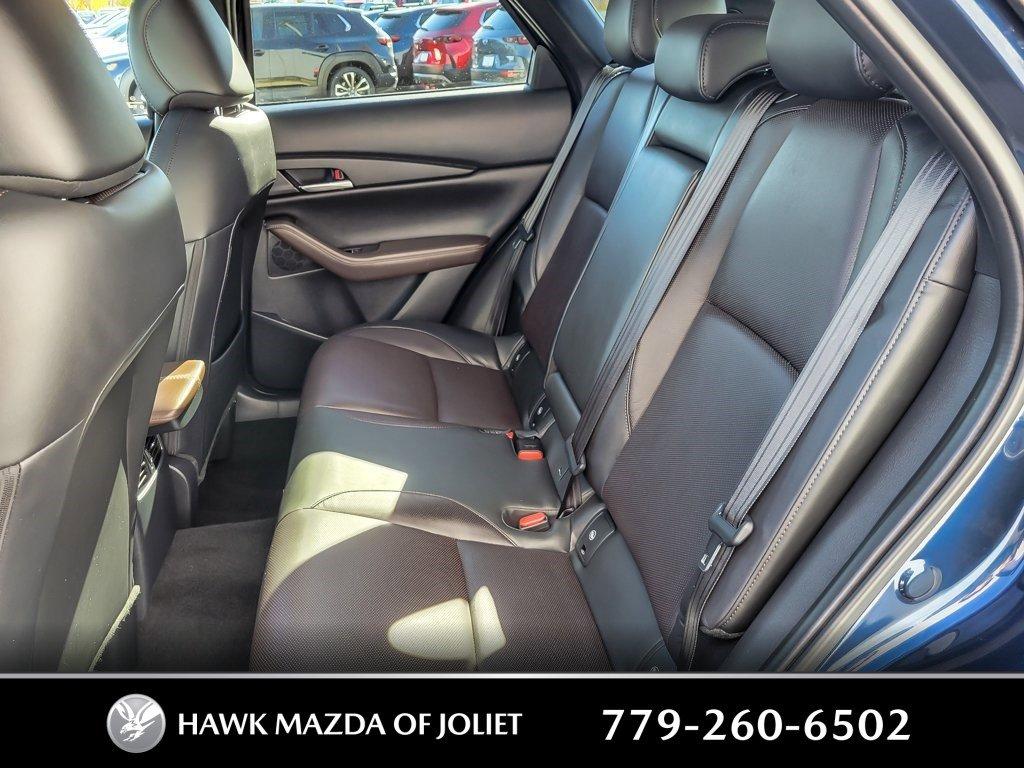 2021 Mazda CX-30 Vehicle Photo in Saint Charles, IL 60174