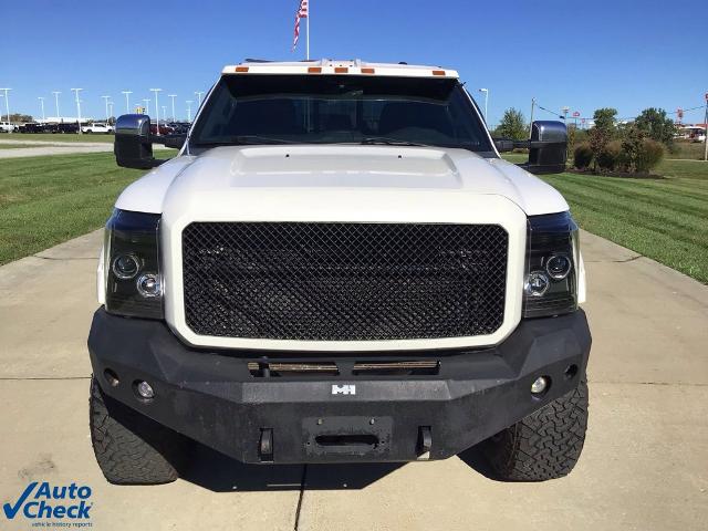 Used 2015 Ford F-250 Super Duty Lariat with VIN 1FT7W2BT1FEB03679 for sale in Dry Ridge, KY