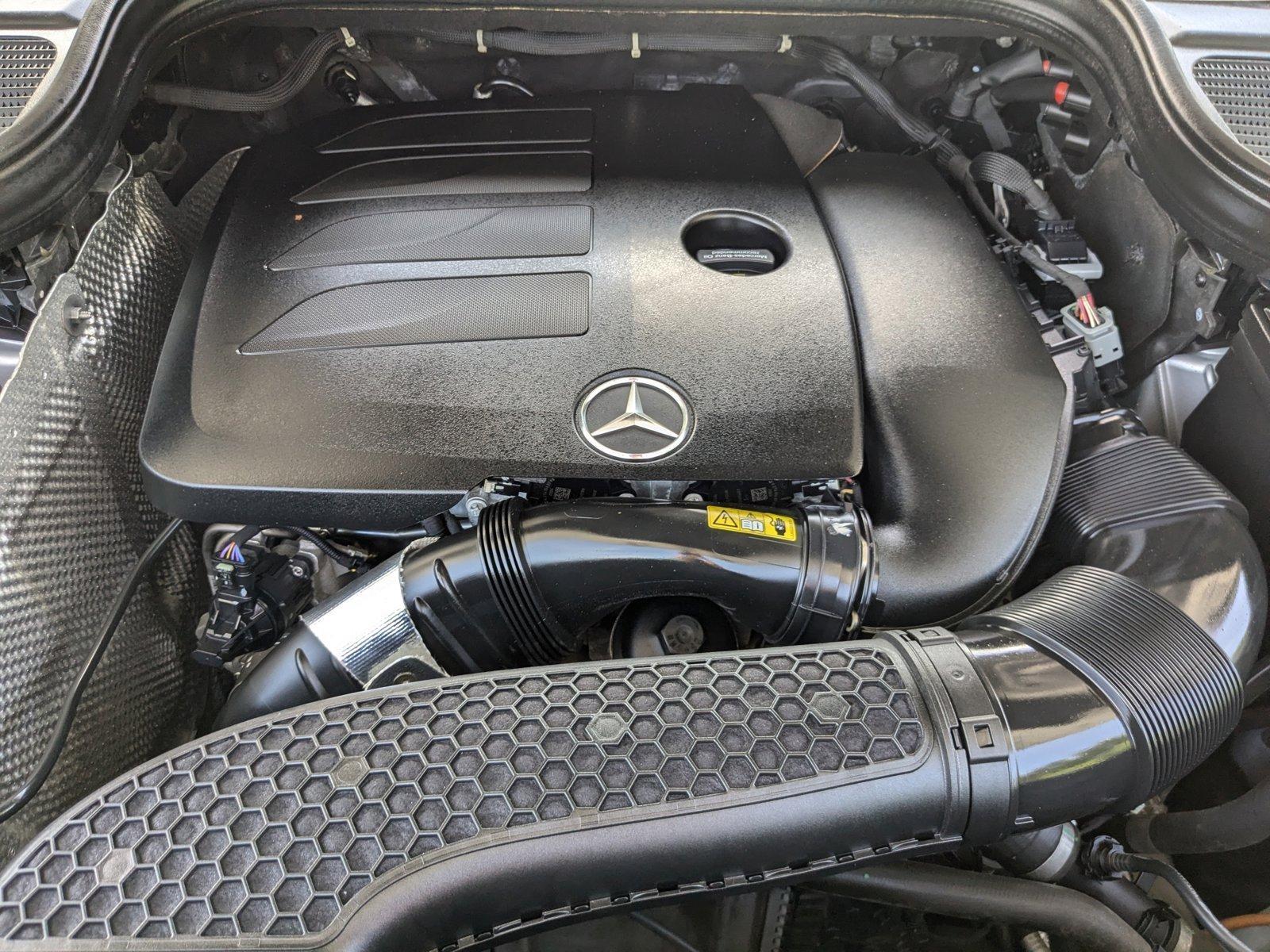 2020 Mercedes-Benz GLE Vehicle Photo in Sarasota, FL 34231