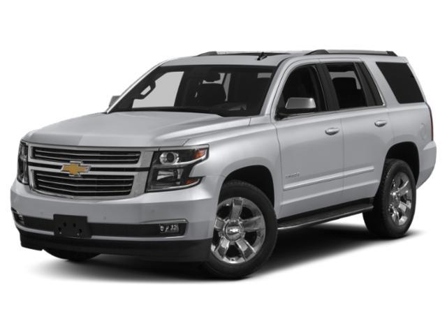 2015 Chevrolet Tahoe Vehicle Photo in AUBURN, AL 36830-7007