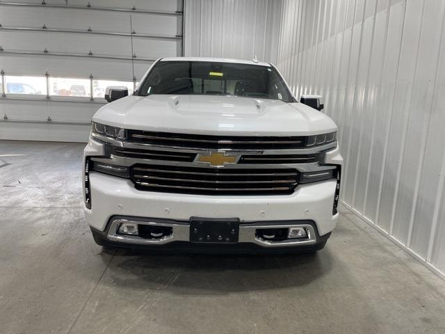 2019 Chevrolet Silverado 1500 Vehicle Photo in GLENWOOD, MN 56334-1123