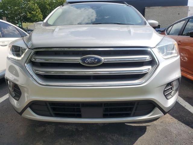 2019 Ford Escape Vehicle Photo in Canton, MI 48188