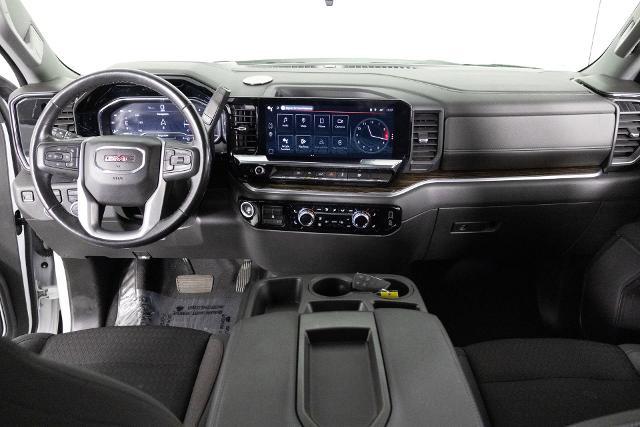 2022 GMC Sierra 1500 Vehicle Photo in NORTH RIVERSIDE, IL 60546-1404