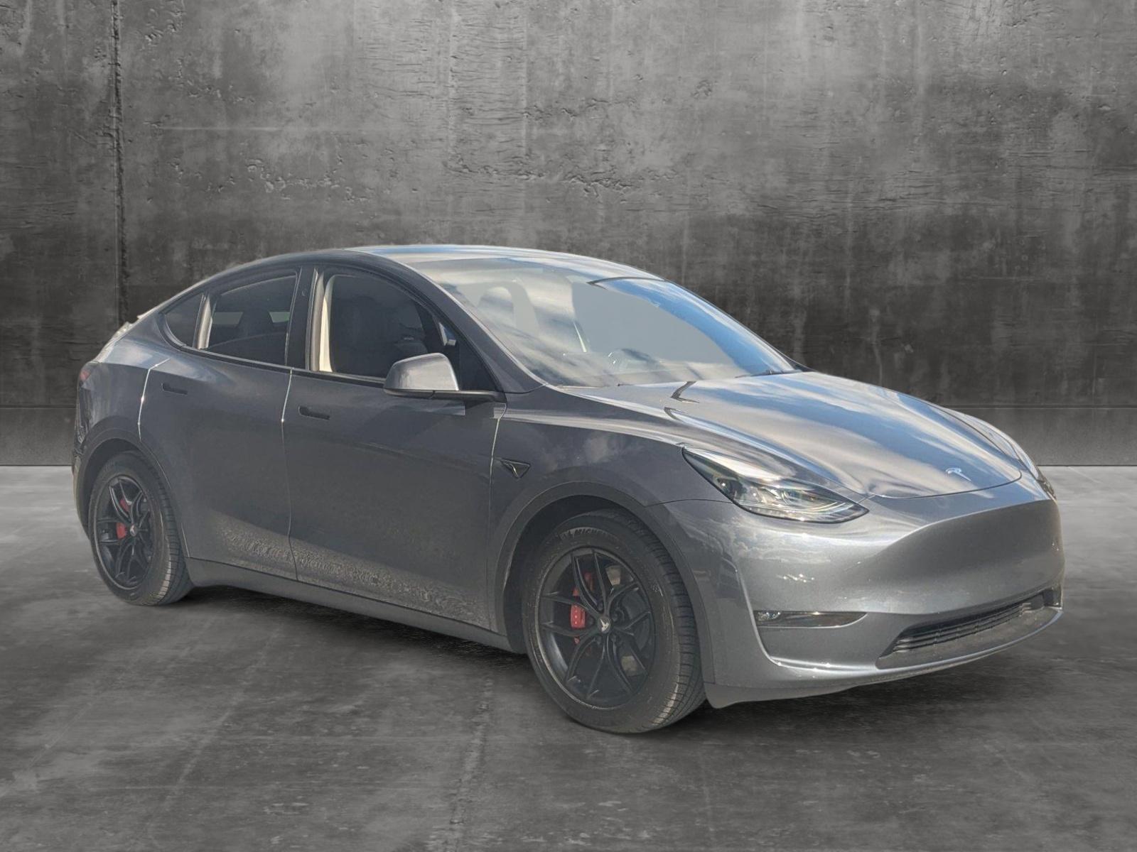 2023 Tesla Model Y Vehicle Photo in Cockeysville, MD 21030