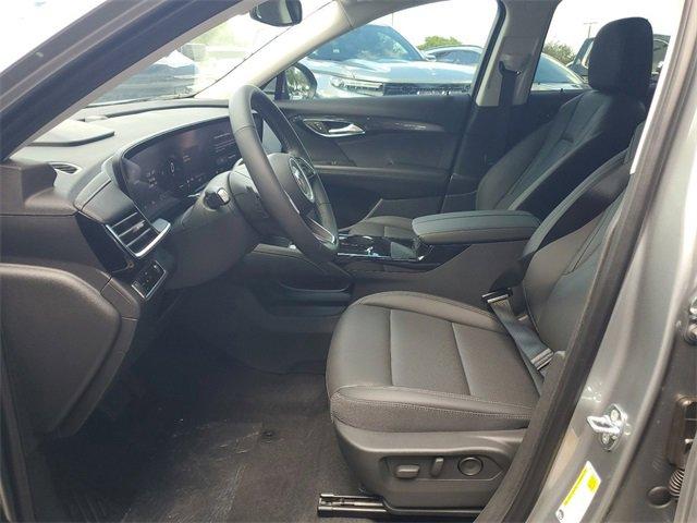 2024 Buick Envision Vehicle Photo in SUNRISE, FL 33323-3202