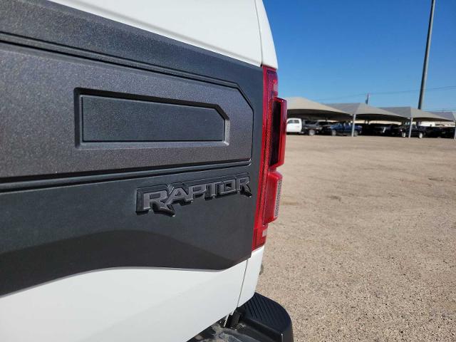 2020 Ford F-150 Vehicle Photo in MIDLAND, TX 79703-7718