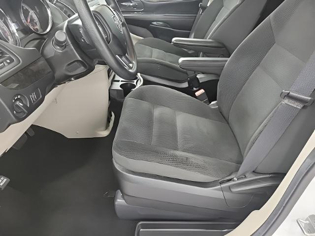 2019 Dodge Grand Caravan Vehicle Photo in NEENAH, WI 54956-2243