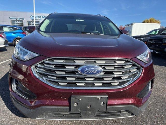 2019 Ford Edge Vehicle Photo in SAUK CITY, WI 53583-1301