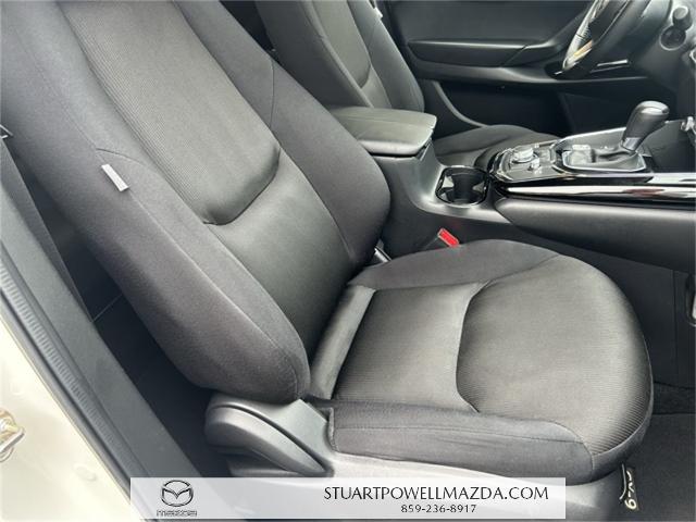 2021 Mazda CX-9 Vehicle Photo in Danville, KY 40422-2805