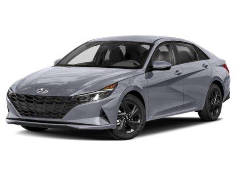 2021 Hyundai ELANTRA Vehicle Photo in Greeley, CO 80634