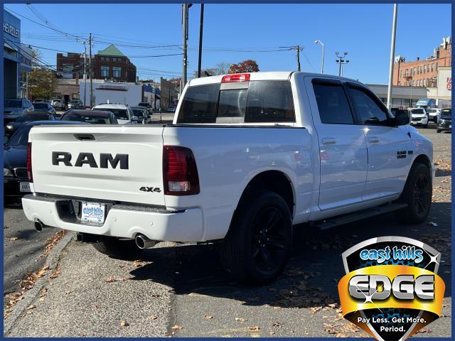 2018 Ram 1500 Vehicle Photo in FREEPORT, NY 11520-3923