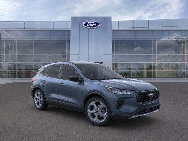 2025 Ford Escape Vehicle Photo in Boyertown, PA 19512