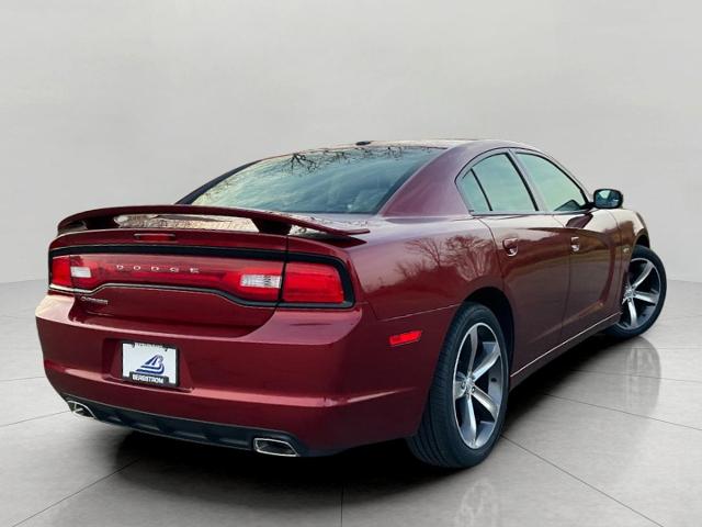 2014 Dodge Charger Vehicle Photo in Kaukauna, WI 54130