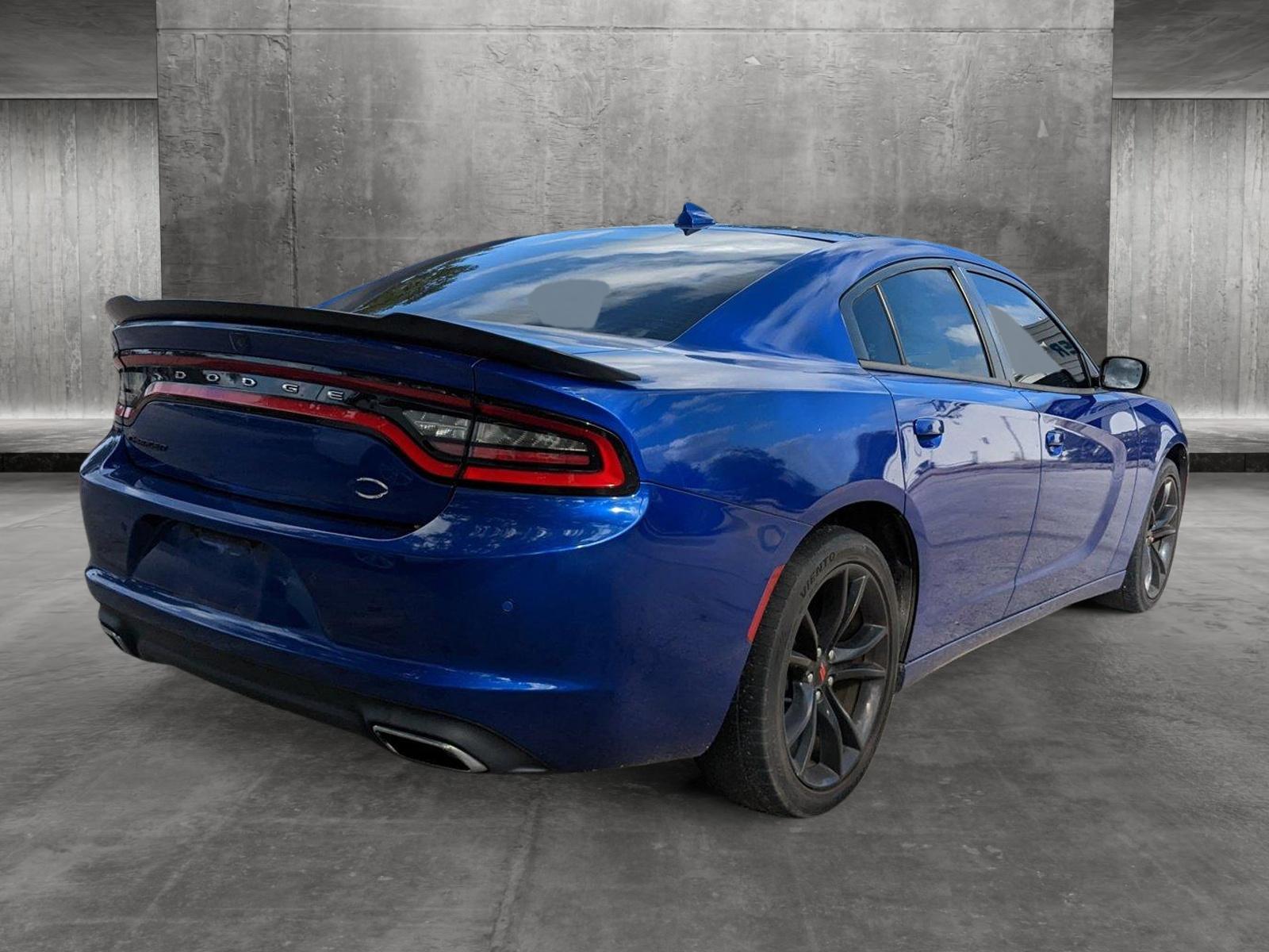 2018 Dodge Charger Vehicle Photo in Jacksonville, FL 32256