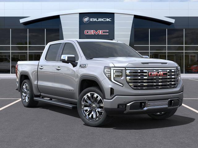 2025 GMC Sierra 1500 Vehicle Photo in ALBERTVILLE, AL 35950-0246