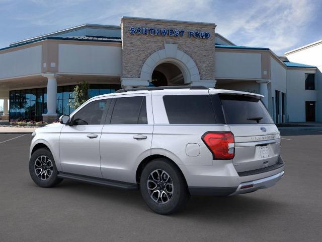 2024 Ford Expedition Vehicle Photo in Weatherford, TX 76087