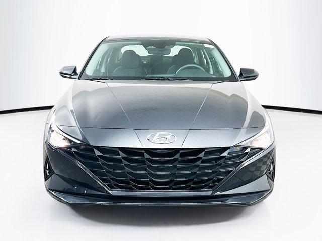 2022 Hyundai ELANTRA Vehicle Photo in Flemington, NJ 08822