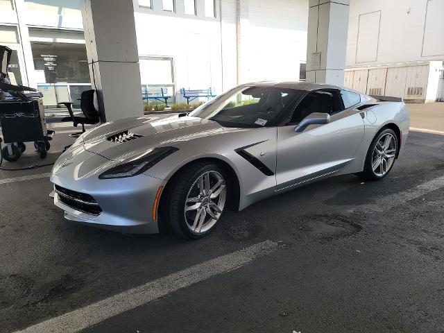 2016 Chevrolet Corvette Vehicle Photo in LA MESA, CA 91942-8211