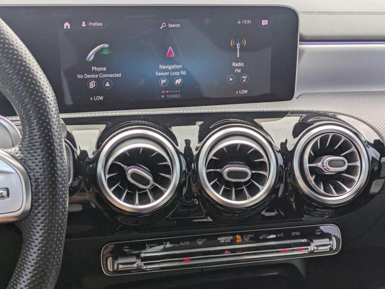 2020 Mercedes-Benz CLA Vehicle Photo in Sarasota, FL 34231