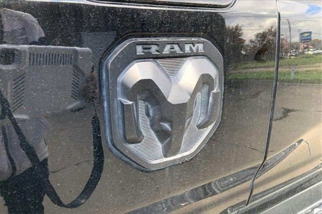 2020 Ram 1500 Vehicle Photo in KANSAS CITY, MO 64114-4502