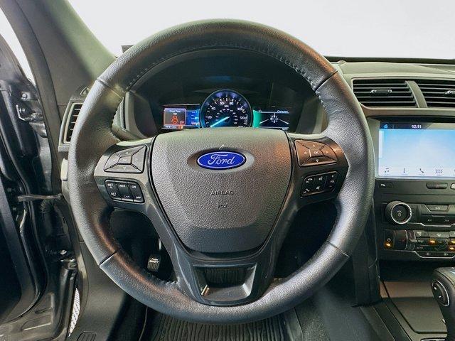 2018 Ford Explorer Vehicle Photo in Doylsetown, PA 18901