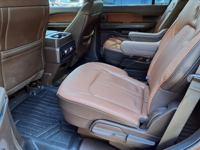 2022 Ford Expedition Vehicle Photo in SAN ANTONIO, TX 78230-1001