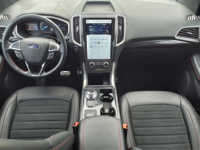 2021 Ford Edge Vehicle Photo in Decatur, TX 76234