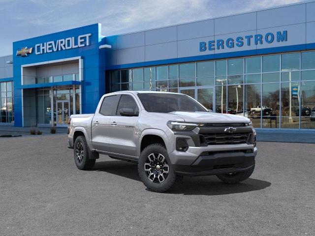 2023 Chevrolet Colorado Vehicle Photo in MADISON, WI 53713-3220