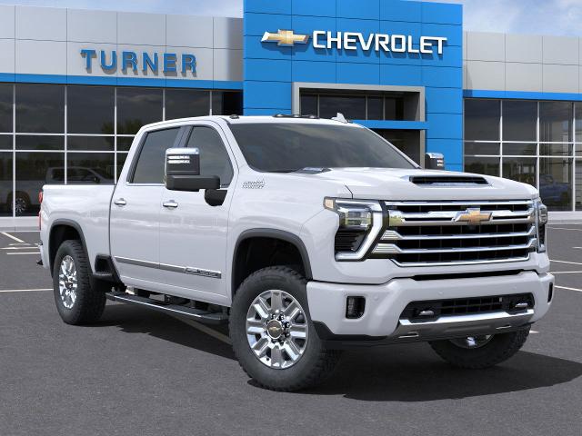 2024 Chevrolet Silverado 3500 HD Vehicle Photo in CROSBY, TX 77532-9157