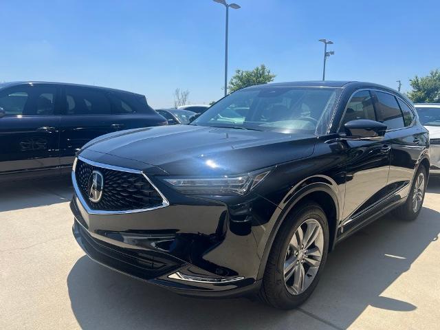 2024 Acura MDX Vehicle Photo in Grapevine, TX 76051