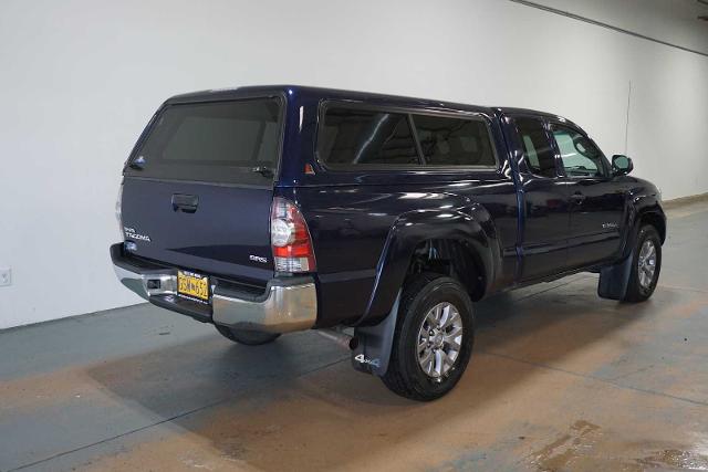 2013 Toyota Tacoma Vehicle Photo in ANCHORAGE, AK 99515-2026