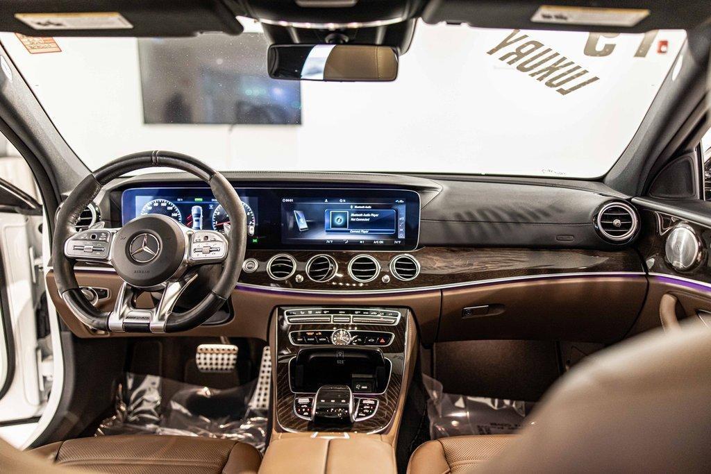 2019 Mercedes-Benz E-Class Vehicle Photo in Saint Charles, IL 60174