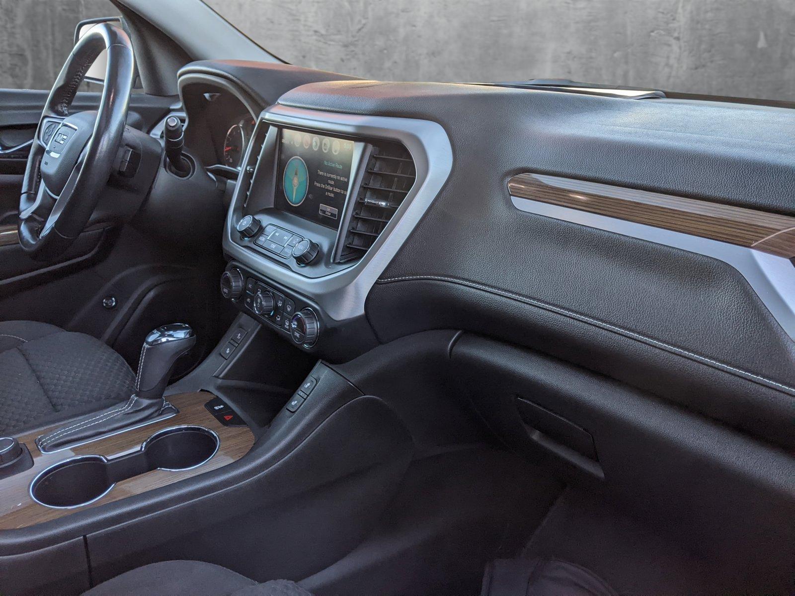 2019 GMC Acadia Vehicle Photo in LAUREL, MD 20707-4622