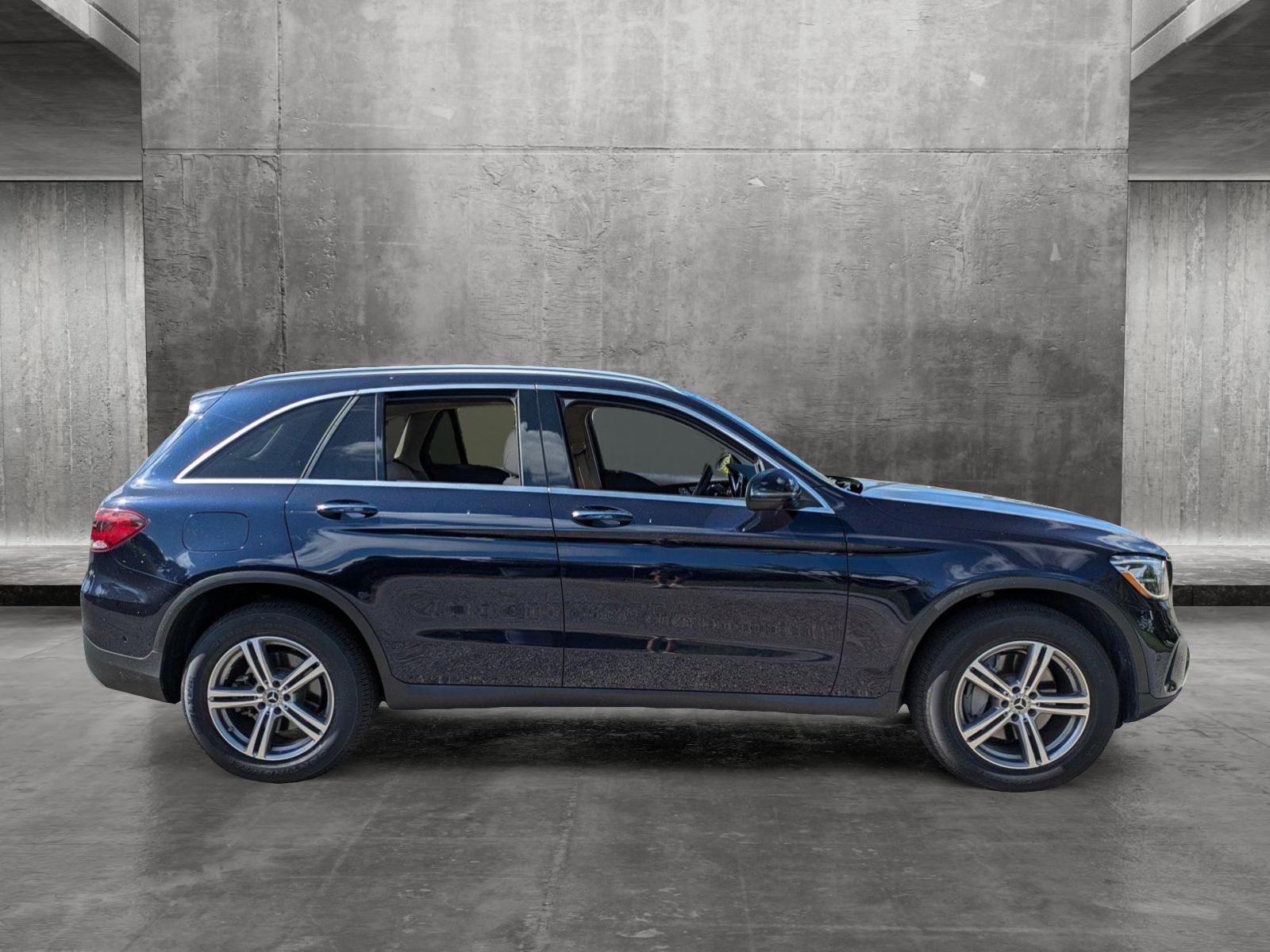 2021 Mercedes-Benz GLC Vehicle Photo in Sarasota, FL 34231