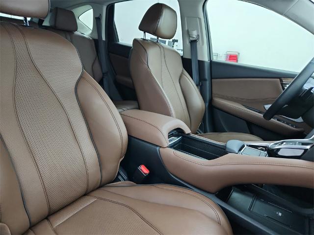 2024 Acura RDX Vehicle Photo in Grapevine, TX 76051