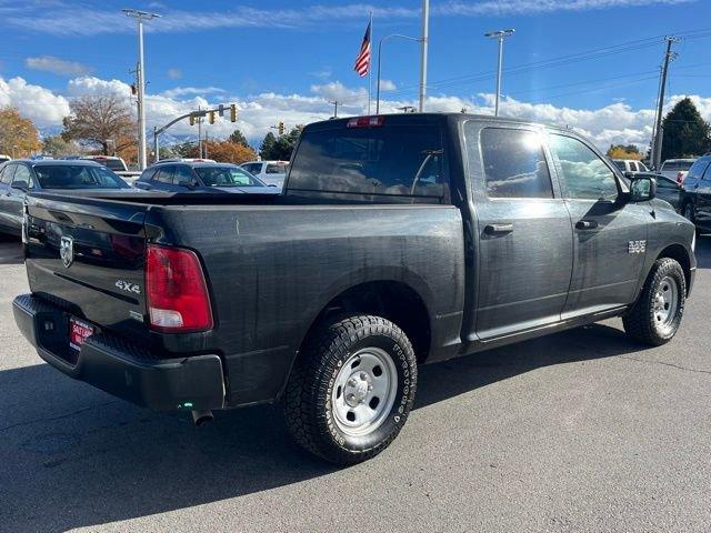 2014 Ram 1500 Vehicle Photo in WEST VALLEY CITY, UT 84120-3202