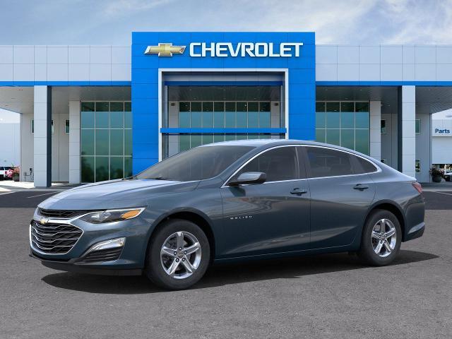 2025 Chevrolet Malibu Vehicle Photo in SELMA, TX 78154-1460