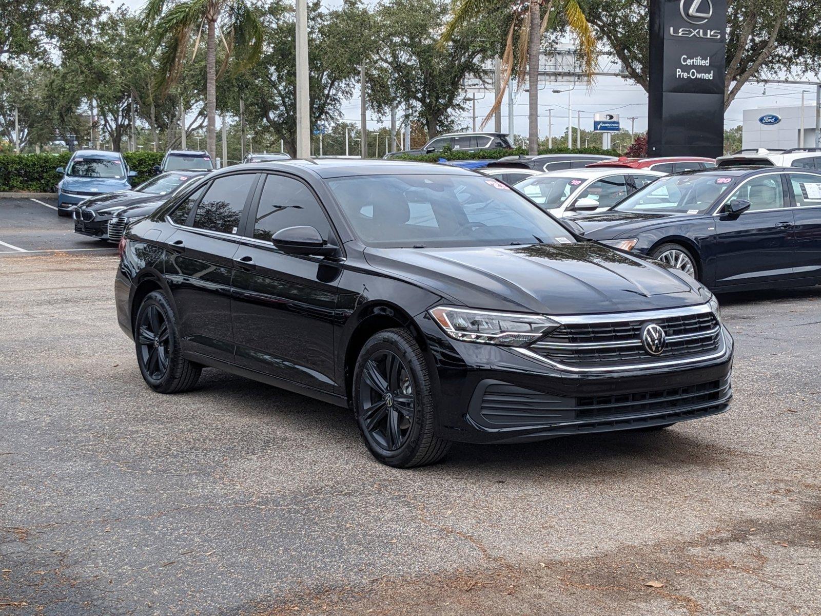 2023 Volkswagen Jetta Vehicle Photo in Tampa, FL 33614