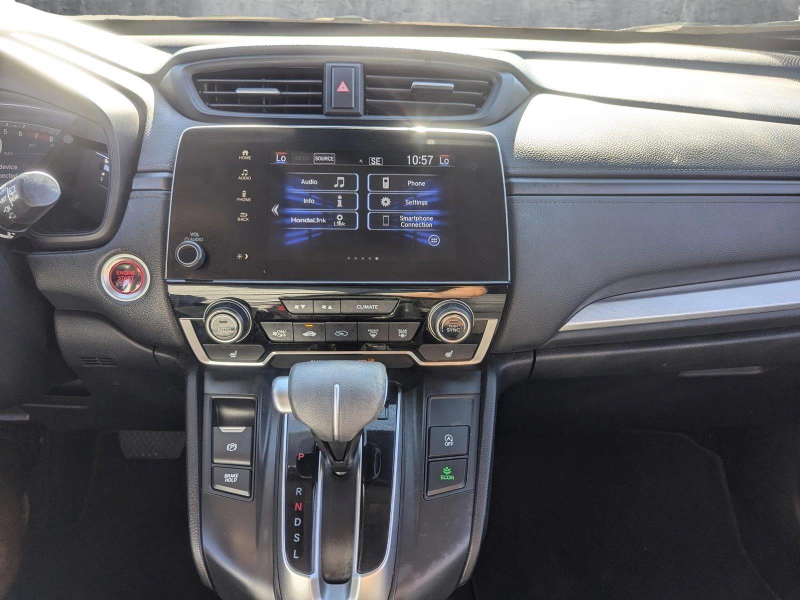 2022 Honda CR-V Vehicle Photo in CORPUS CHRISTI, TX 78412-4902