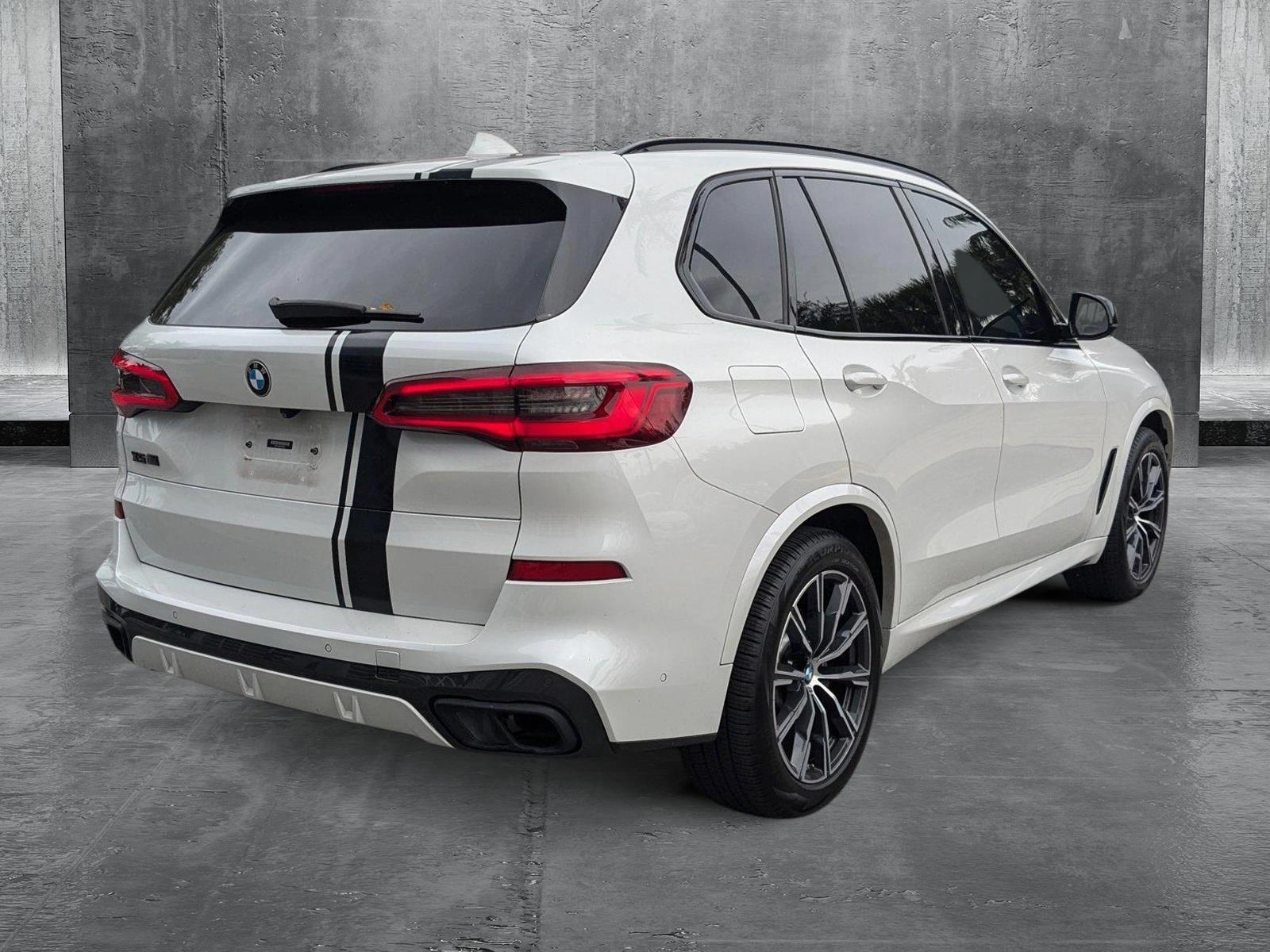 2019 BMW X5 xDrive40i Vehicle Photo in Pompano Beach, FL 33064