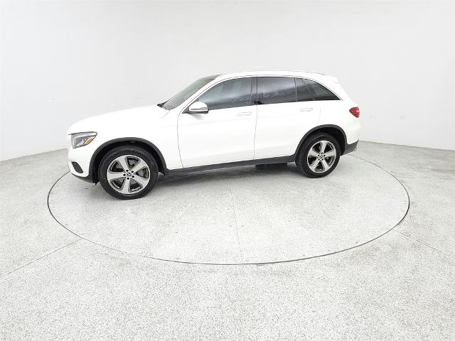 2019 Mercedes-Benz GLC Vehicle Photo in Grapevine, TX 76051