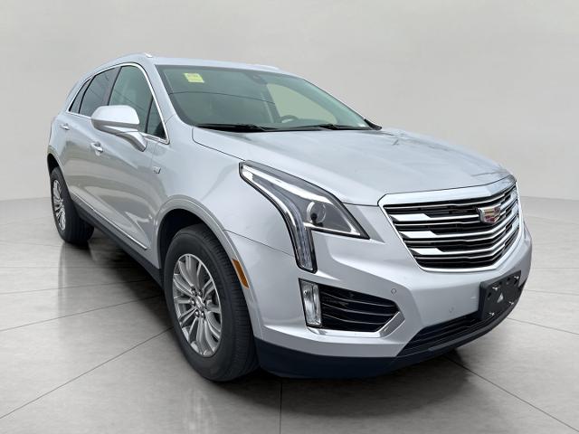 2019 Cadillac XT5 Vehicle Photo in MANITOWOC, WI 54220-5838