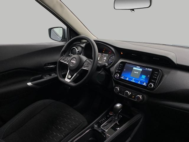 2024 Nissan Kicks Vehicle Photo in Appleton, WI 54913