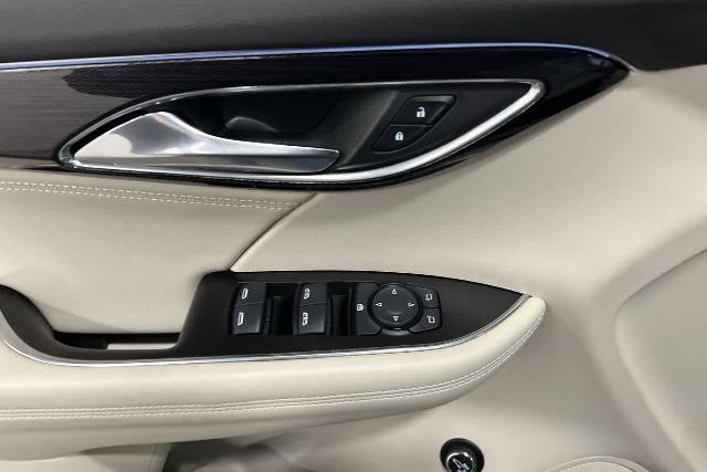 2022 Buick Envision Vehicle Photo in INDIANAPOLIS, IN 46227-0991