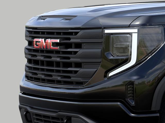 2024 GMC Sierra 1500 Vehicle Photo in OSHKOSH, WI 54904-7811