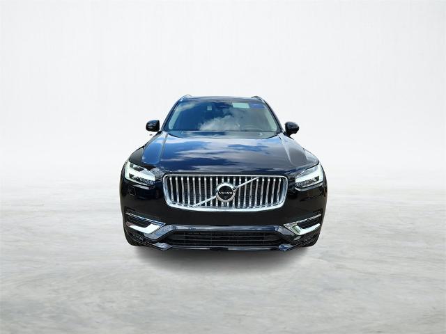 2024 Volvo XC90 Vehicle Photo in Houston, TX 77007