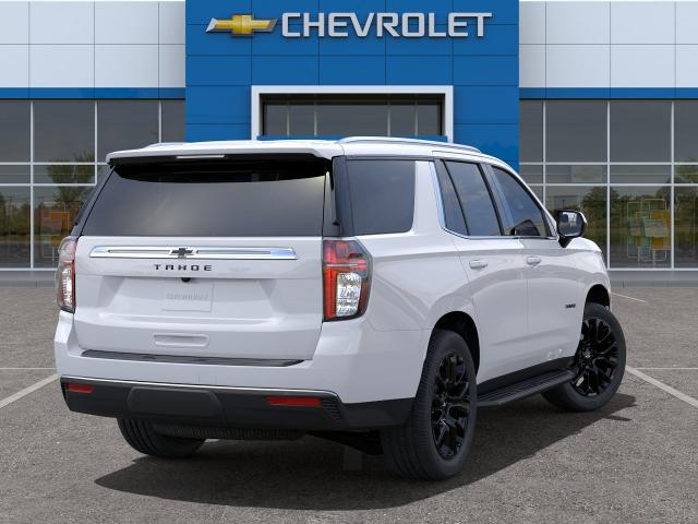 2023 Chevrolet Tahoe Vehicle Photo in CORPUS CHRISTI, TX 78416-1100