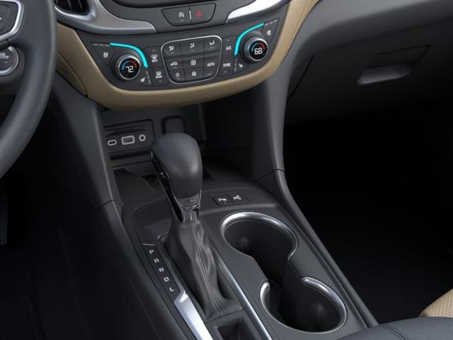 2024 Chevrolet Equinox Vehicle Photo in MIAMI, FL 33172-3015