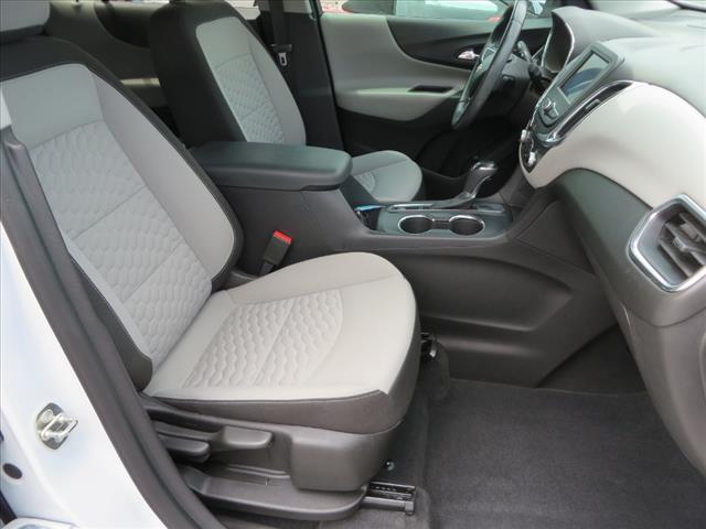 2021 Chevrolet Equinox Vehicle Photo in LEESBURG, FL 34788-4022