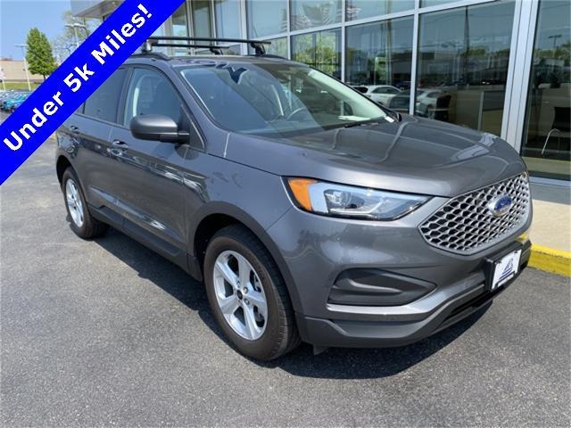 2023 Ford Edge Vehicle Photo in Green Bay, WI 54304